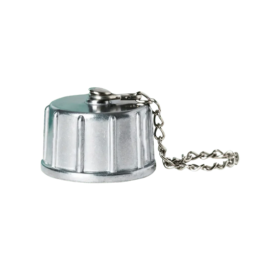 Aluminum screw cap for Aluminum Clasica canteens