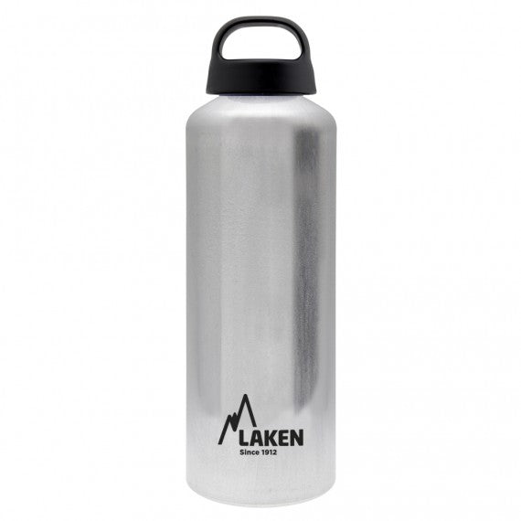 CLASSIC 25oz WIDE MOUTH ALUMINUM WATER BOTTLE
