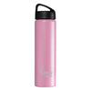 CLASSIC STAINLESS STEEL THERMO BOTTLE - WIDE MOUTH 25oz