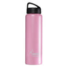 CLASSIC STAINLESS STEEL THERMO BOTTLE - WIDE MOUTH 34oz