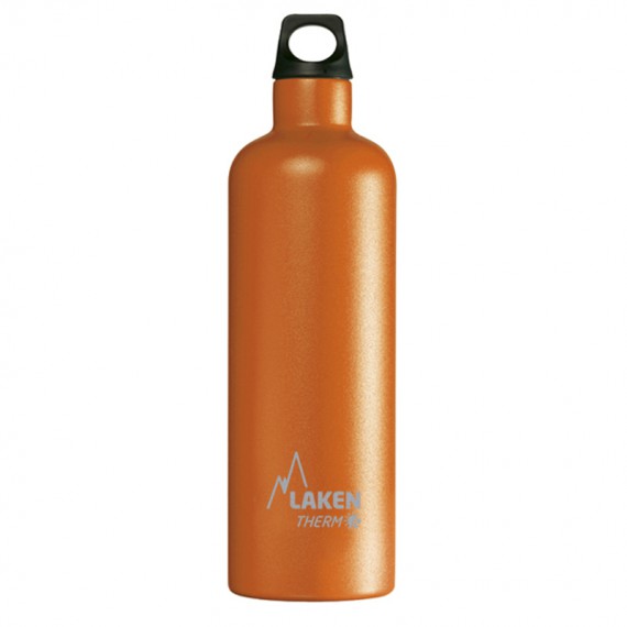 FUTURA STAINLESS STEEL THERMO BOTTLE - NARROW MOUTH 25oz