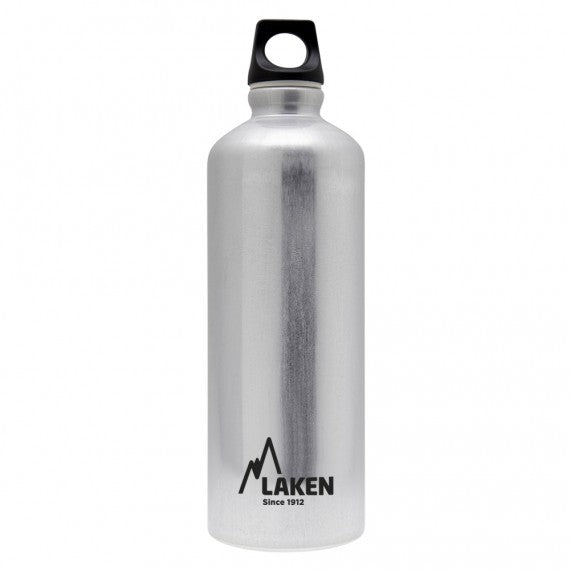 FUTURA 25oz NARROW MOUTH ALUMINUM WATER BOTTLE