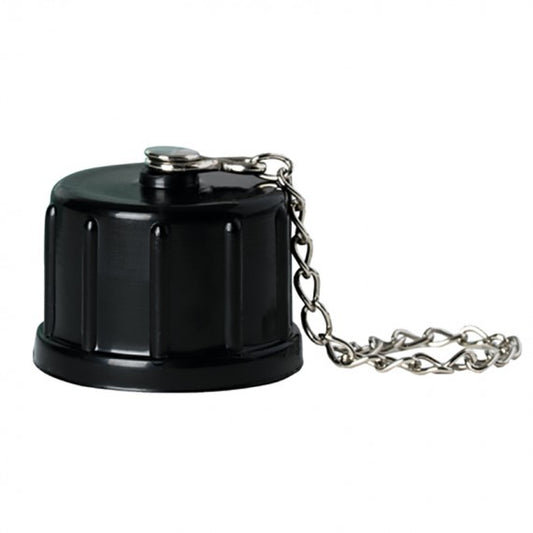 Plastic screw cap for aluminium Clasica canteens