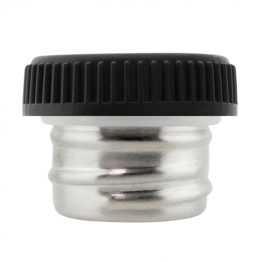 Steel Thread Cap for Basic Steel Bottles