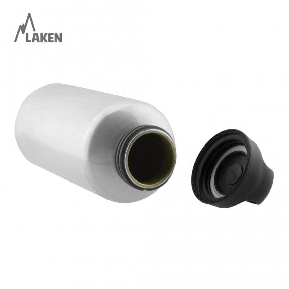 CLASSIC 25oz WIDE MOUTH ALUMINUM WATER BOTTLE