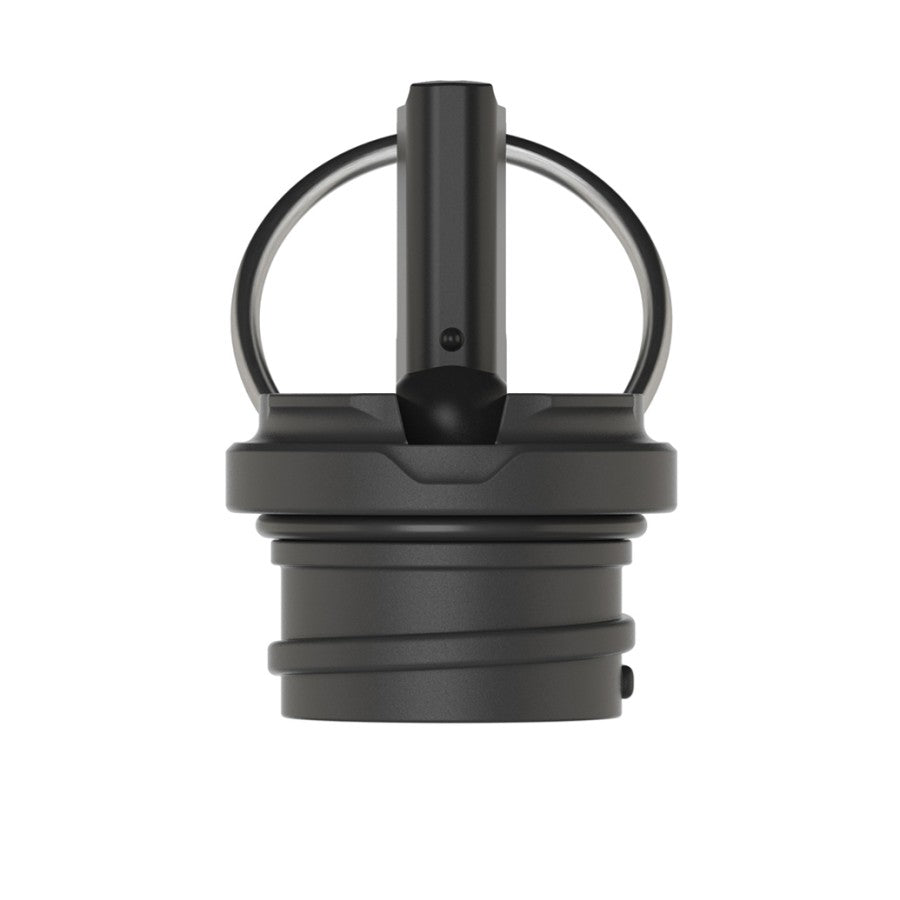 Flow Cap For Basic Steel and Basic Alu Wide Mouth Bottles