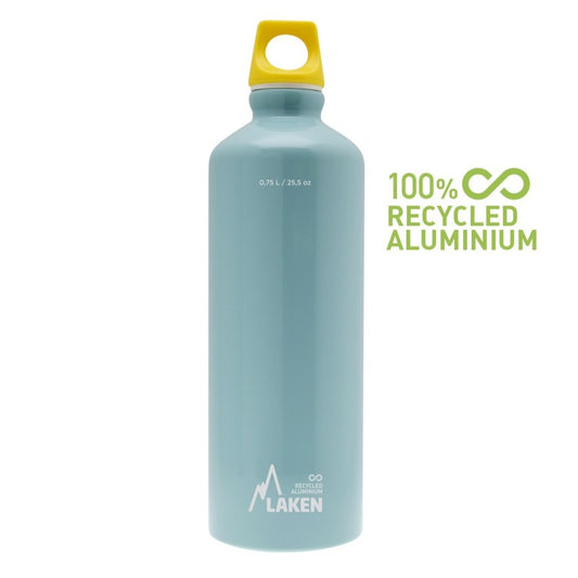 FUTURA 25oz NARROW MOUTH ALUMINUM WATER BOTTLE