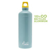 FUTURA 25oz NARROW MOUTH ALUMINUM WATER BOTTLE