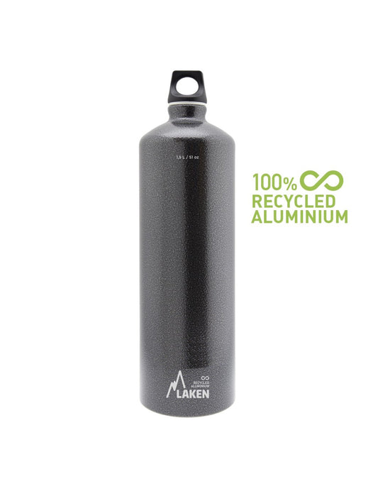 FUTURA 50oz NARROW MOUTH ALUMINUM WATER BOTTLE