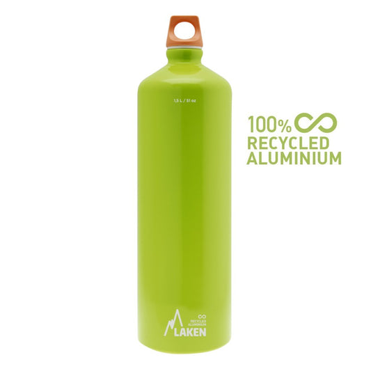 FUTURA 50oz NARROW MOUTH ALUMINUM WATER BOTTLE