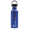 OASIS 25oz WIDE-MOUTH ALUMINUM BOTTLE WITH SCREW CAP & HANDLE
