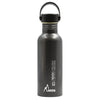 OASIS 25oz WIDE-MOUTH ALUMINUM BOTTLE WITH SCREW CAP & HANDLE
