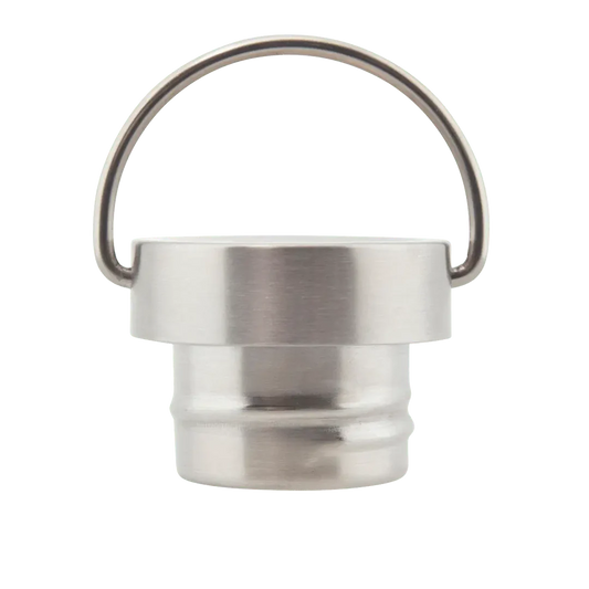 Stainless Steel Cap for Basic Steel Bottles