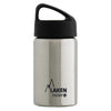 CLASSIC STAINLESS STEEL THERMO BOTTLE - WIDE MOUTH 12oz