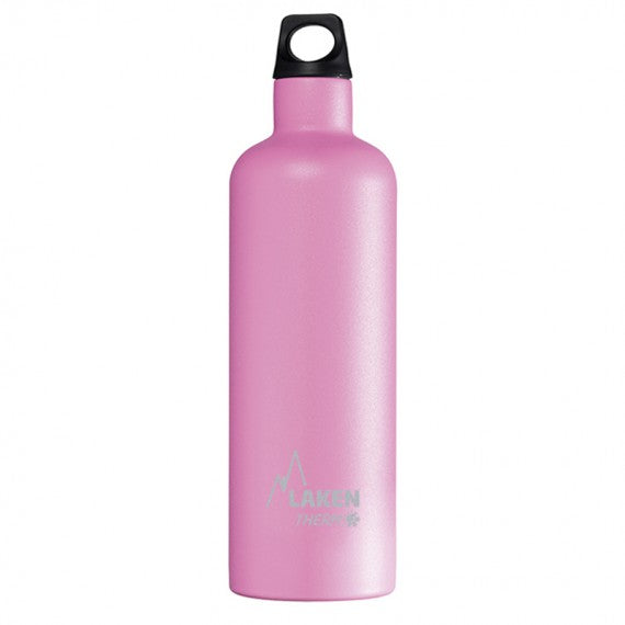 FUTURA STAINLESS STEEL THERMO BOTTLE - NARROW MOUTH 25oz