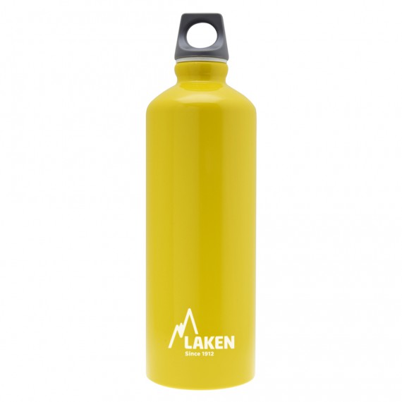 FUTURA 25oz NARROW MOUTH ALUMINUM WATER BOTTLE