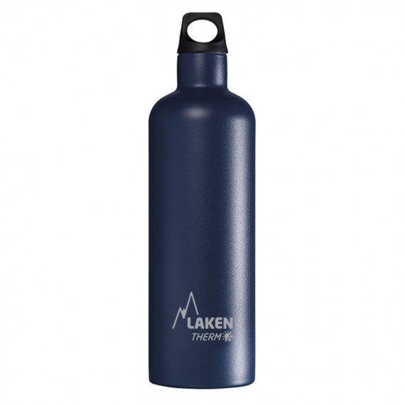 FUTURA STAINLESS STEEL THERMO BOTTLE - NARROW MOUTH 25oz