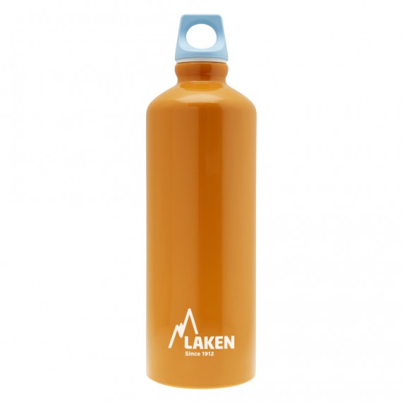FUTURA 25oz NARROW MOUTH ALUMINUM WATER BOTTLE