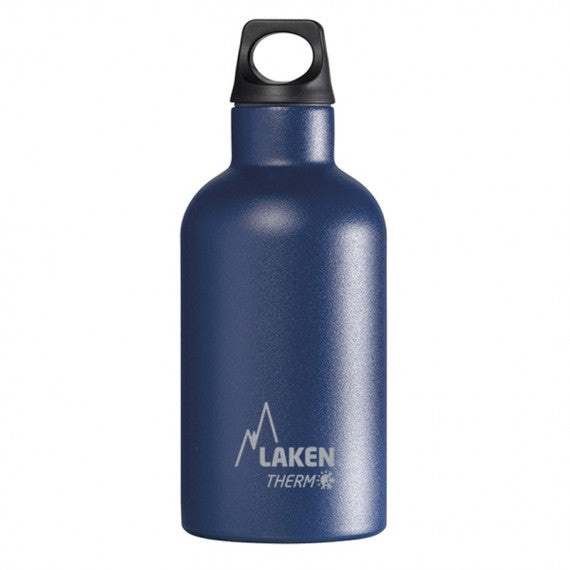 FUTURA STAINLESS STEEL THERMO BOTTLE - NARROW MOUTH 12oz
