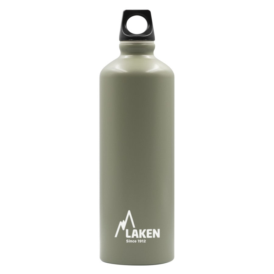 FUTURA 25oz NARROW MOUTH ALUMINUM WATER BOTTLE