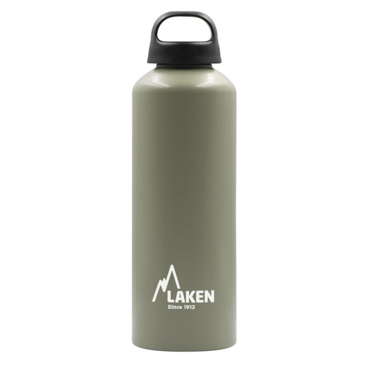 CLASSIC 34oz WIDE MOUTH ALUMINUM WATER BOTTLE