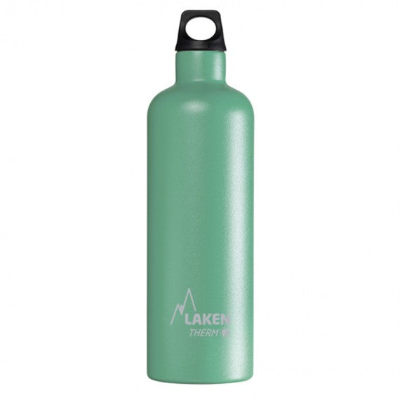 FUTURA STAINLESS STEEL THERMO BOTTLE - NARROW MOUTH 25oz