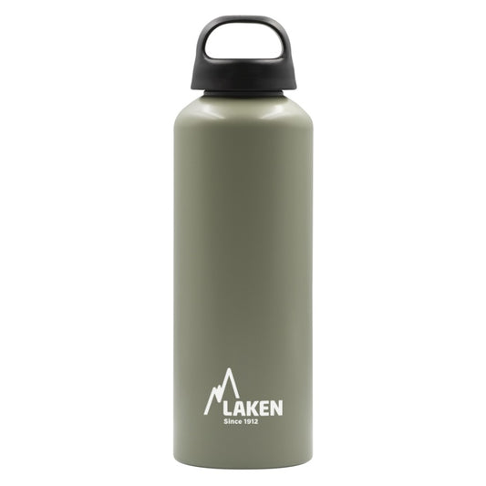 CLASSIC 25oz WIDE MOUTH ALUMINUM WATER BOTTLE