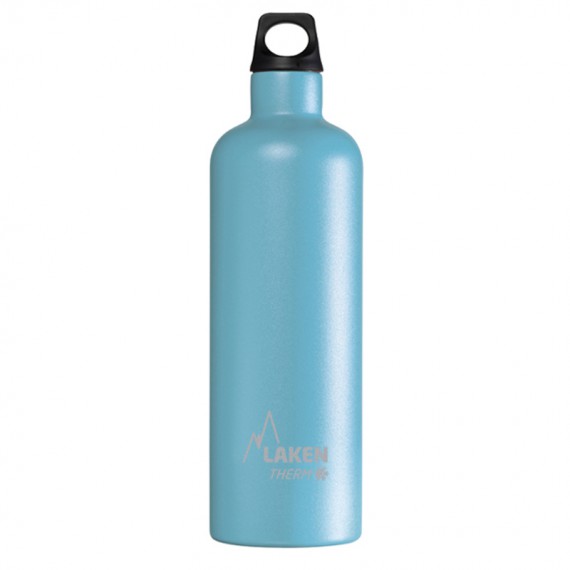 FUTURA STAINLESS STEEL THERMO BOTTLE - NARROW MOUTH 25oz