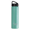 CLASSIC STAINLESS STEEL THERMO BOTTLE - WIDE MOUTH 25oz