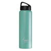 CLASSIC STAINLESS STEEL THERMO BOTTLE - WIDE MOUTH 34oz