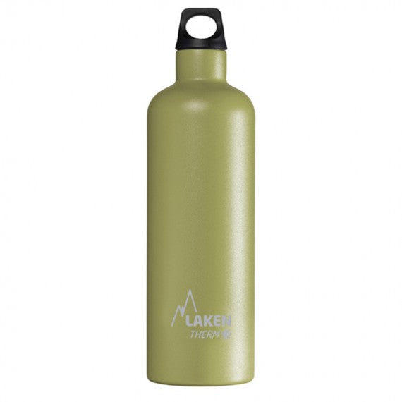FUTURA STAINLESS STEEL THERMO BOTTLE - NARROW MOUTH 25oz