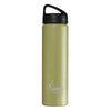 CLASSIC STAINLESS STEEL THERMO BOTTLE - WIDE MOUTH 25oz