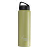CLASSIC STAINLESS STEEL THERMO BOTTLE - WIDE MOUTH 34oz