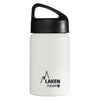CLASSIC STAINLESS STEEL THERMO BOTTLE - WIDE MOUTH 12oz