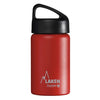 CLASSIC STAINLESS STEEL THERMO BOTTLE - WIDE MOUTH 12oz