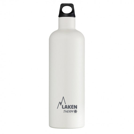 FUTURA STAINLESS STEEL THERMO BOTTLE - NARROW MOUTH 25oz