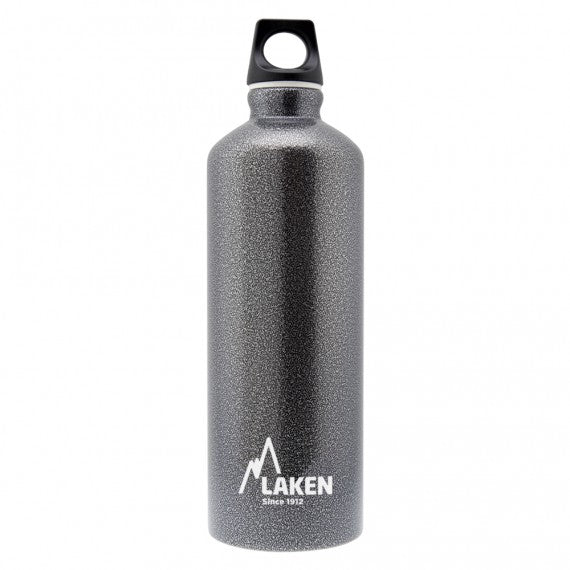 FUTURA 25oz NARROW MOUTH ALUMINUM WATER BOTTLE