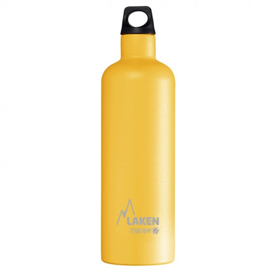 FUTURA STAINLESS STEEL THERMO BOTTLE - NARROW MOUTH 25oz