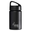CLASSIC STAINLESS STEEL THERMO BOTTLE - WIDE MOUTH 12oz