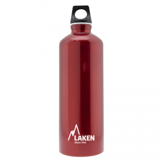 FUTURA 25oz NARROW MOUTH ALUMINUM WATER BOTTLE