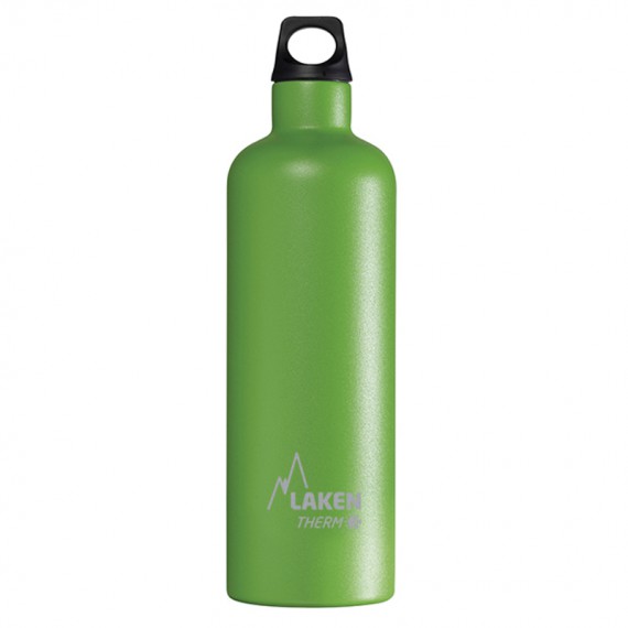 FUTURA STAINLESS STEEL THERMO BOTTLE - NARROW MOUTH 25oz