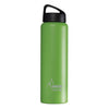 CLASSIC STAINLESS STEEL THERMO BOTTLE - WIDE MOUTH 34oz