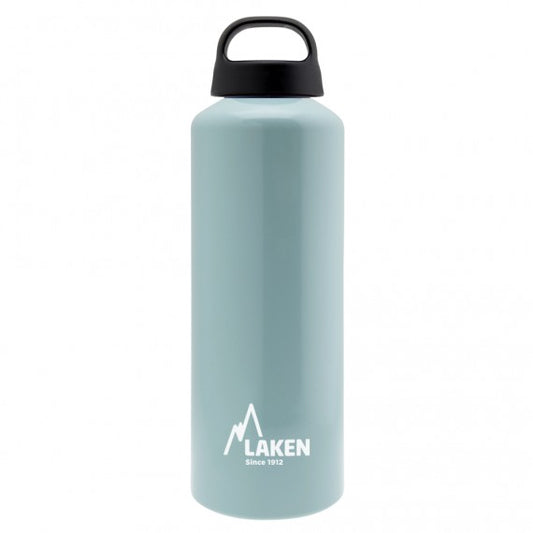 CLASSIC 25oz WIDE MOUTH ALUMINUM WATER BOTTLE