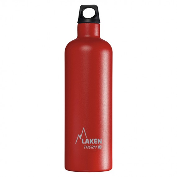 FUTURA STAINLESS STEEL THERMO BOTTLE - NARROW MOUTH 25oz