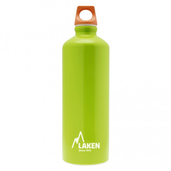 FUTURA 25oz NARROW MOUTH ALUMINUM WATER BOTTLE