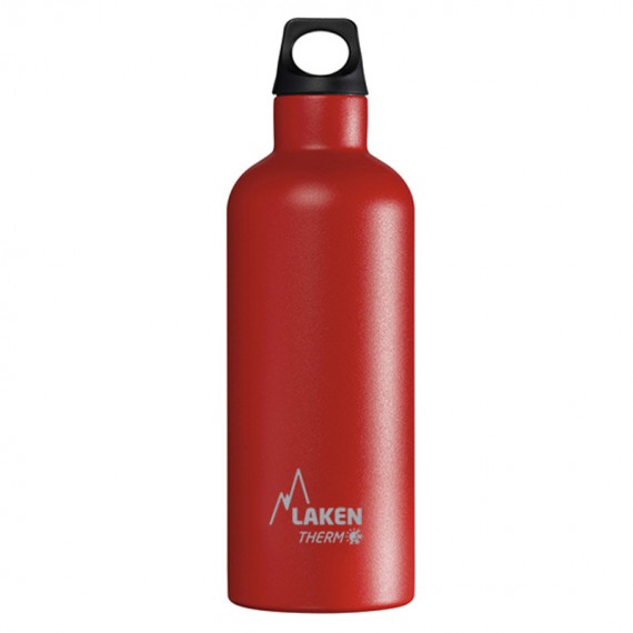 FUTURA STAINLESS STEEL THERMO BOTTLE - NARROW MOUTH 17oz