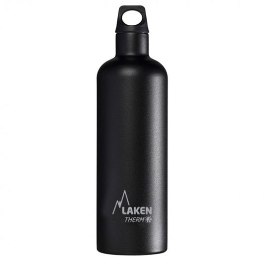 FUTURA STAINLESS STEEL THERMO BOTTLE - NARROW MOUTH 25oz