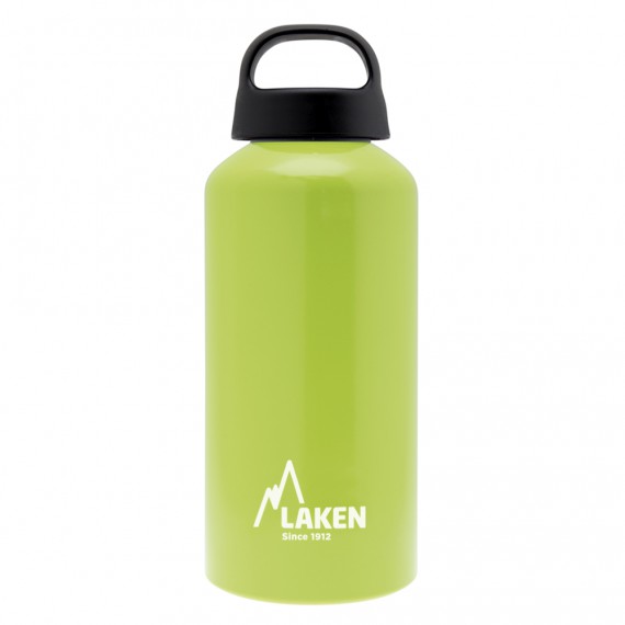 CLASSIC 20oz WIDE MOUTH ALUMINUM WATER BOTTLE
