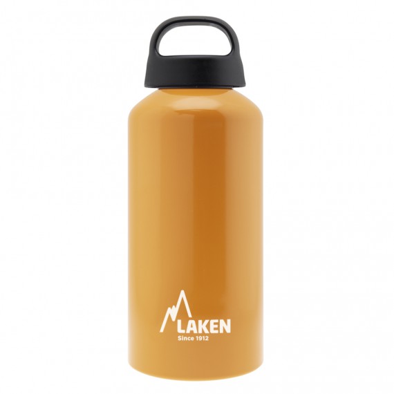 CLASSIC 20oz WIDE MOUTH ALUMINUM WATER BOTTLE