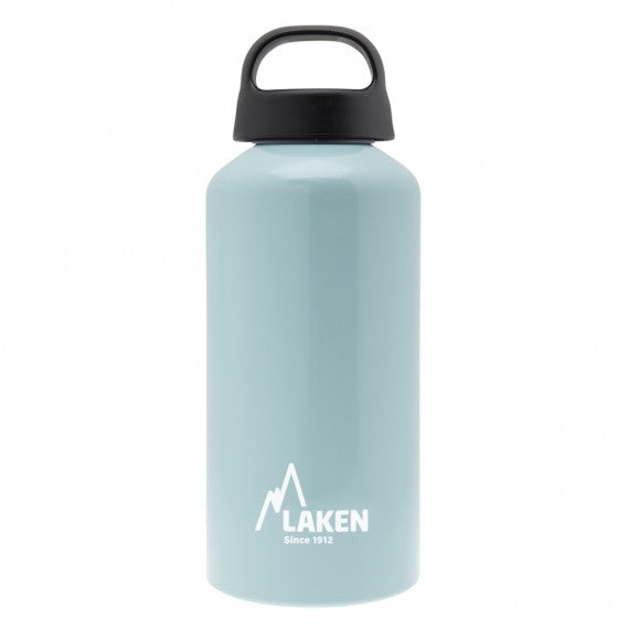 CLASSIC 20oz WIDE MOUTH ALUMINUM WATER BOTTLE